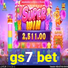 gs7 bet